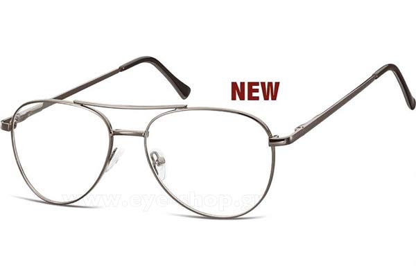 Bliss 789 A Gunmetal size 54 Γυαλιά οράσεως Τιμή: 50,00