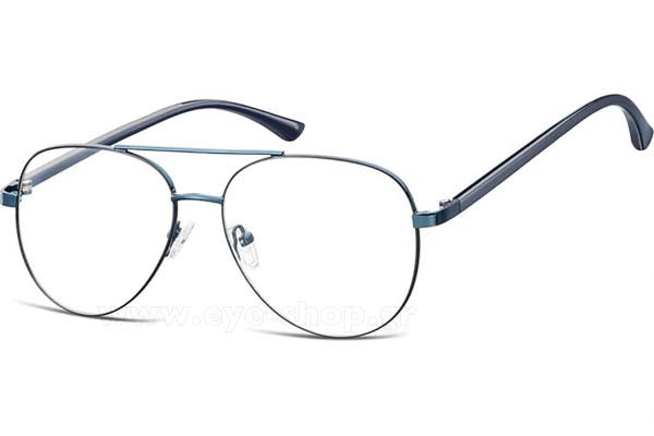 Bliss 931 G Blue Black size 57 Γυαλιά οράσεως Τιμή: 50,00