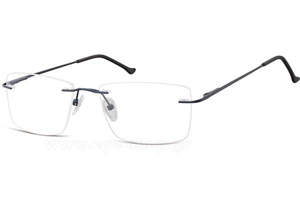 Bliss 984 C BLUE size 54 Γυαλιά οράσεως Τιμή: 92,00