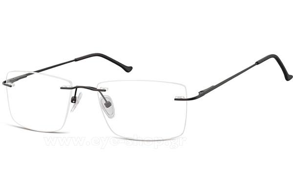 Bliss 984 BLACK size 54 Γυαλιά οράσεως Τιμή: 92,00