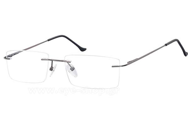 Bliss 986 A Gunmetal size 53 Γυαλιά οράσεως Τιμή: 92,00