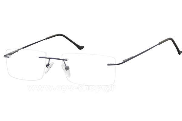 Bliss 986 C Blue size 53 Γυαλιά οράσεως Τιμή: 92,00