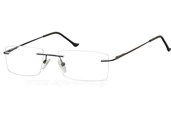 Bliss 986 Black size 53 Γυαλιά οράσεως Τιμή: 92,00