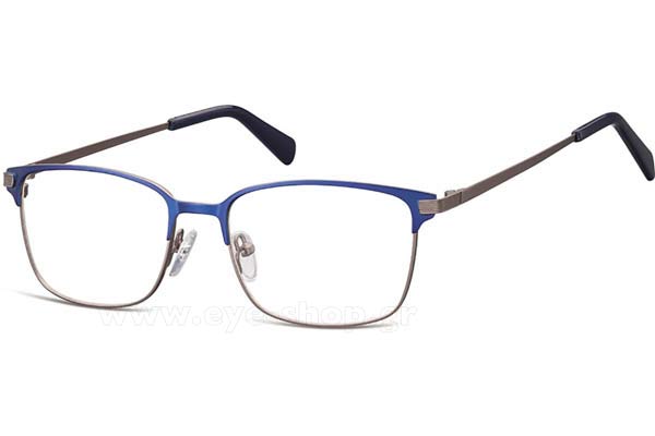 Bliss 969 B Blue gunmetal size 53 Γυαλιά οράσεως Τιμή: 69,00