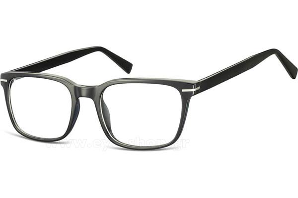 Bliss AC12 Black size 53 Γυαλιά οράσεως Τιμή: 58,00