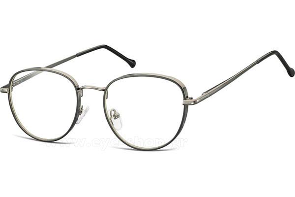 Bliss 918 G Gunmetal black size 52 Γυαλιά οράσεως Τιμή: 66,00