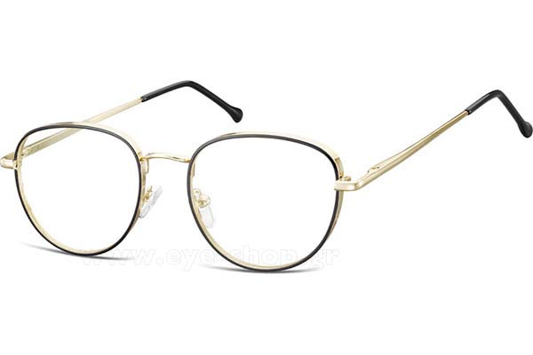 Bliss 918 C Gold shiny black size 52 Γυαλιά οράσεως Τιμή: 66,00