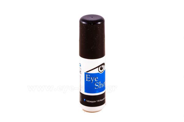 Αξεσουάρ γυαλιών - κορδόνια  Bliss Antistatic-Spray lenses cleaner Τιμή: 3,50