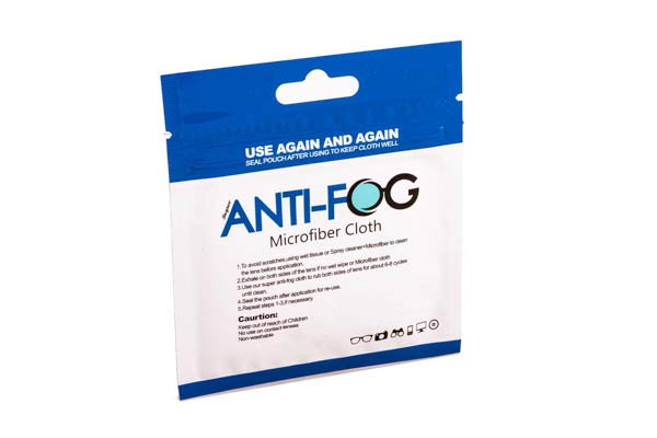 bliss Antifog Ultra Cleaner Αξεσουάρ Γυαλιών