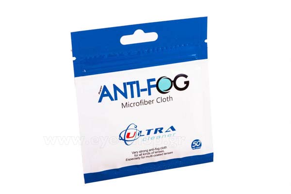 BLISS Antifog Ultra Cleaner Αξεσουάρ Γυαλιών