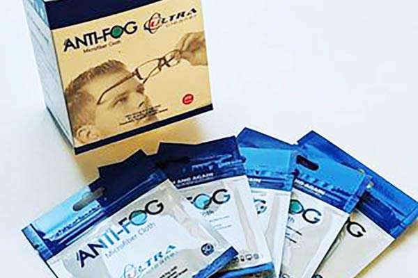 BLISS Antifog Ultra Cleaner Αξεσουάρ Γυαλιών