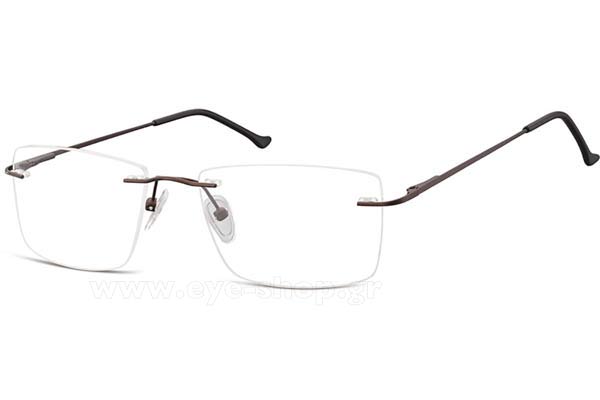 Bliss 984 E Brown size 54 Γυαλιά οράσεως Τιμή: 92,00