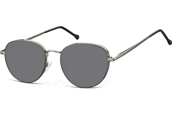 Γυαλια Ηλιου Bliss SPG918 G gunmetal size 52 Τιμή: 47,00