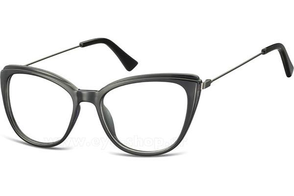 Bliss AC8 Black size 51 Γυαλιά οράσεως Τιμή: 55,00