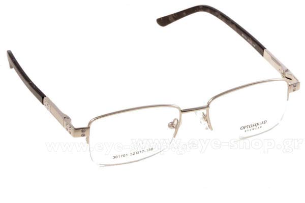 Bliss 301701 C7 OSQUAD size 52 Γυαλιά οράσεως Τιμή: 50,00