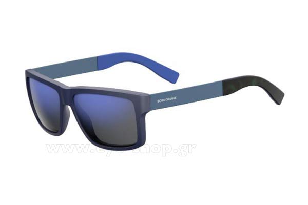 Boss-Orange BO-0196-S 2PB (1G) size 59 Γυαλια Ηλιου Τιμή: 135,00