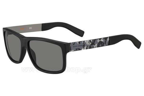 Boss-Orange BO-0196-S JNI (NR) size 59 Γυαλια Ηλιου Τιμή: 135,00