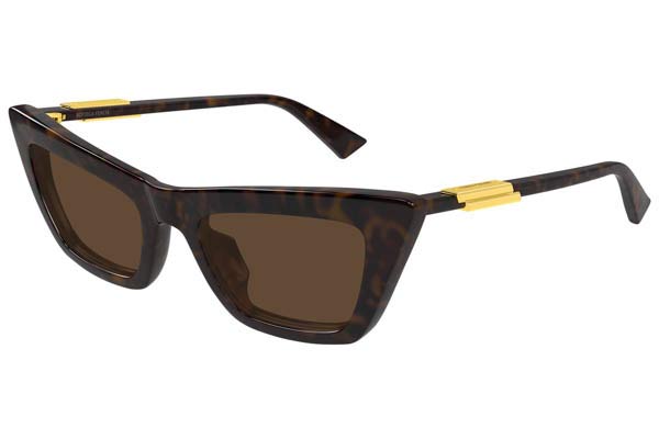 BOTTEGA-VENETA BV1446S 002 size 53 Γυαλια Ηλιου Τιμή: 305,00