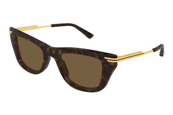 bottega veneta BV1369S Γυαλια Ηλιου 