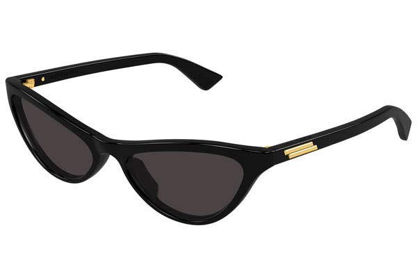 BOTTEGA-VENETA BV1414S 001 size 53 Γυαλια Ηλιου Τιμή: 305,00