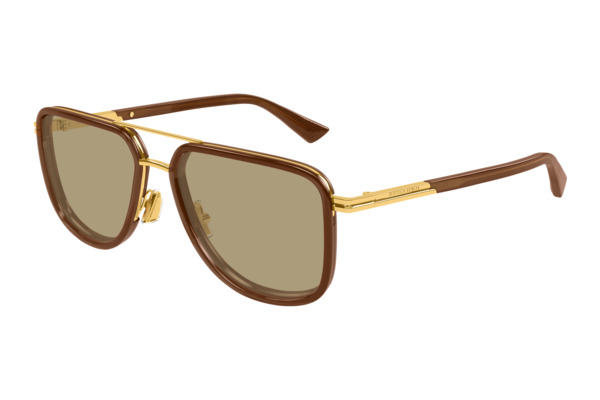 Γυαλια Ηλιου Bottega-Veneta BV1463S 003 size 56 Τιμή: 364,00