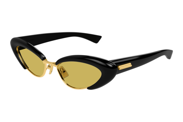 Bottega-Veneta BV1387S 001 size 54 Γυαλια Ηλιου Τιμή: 419,00