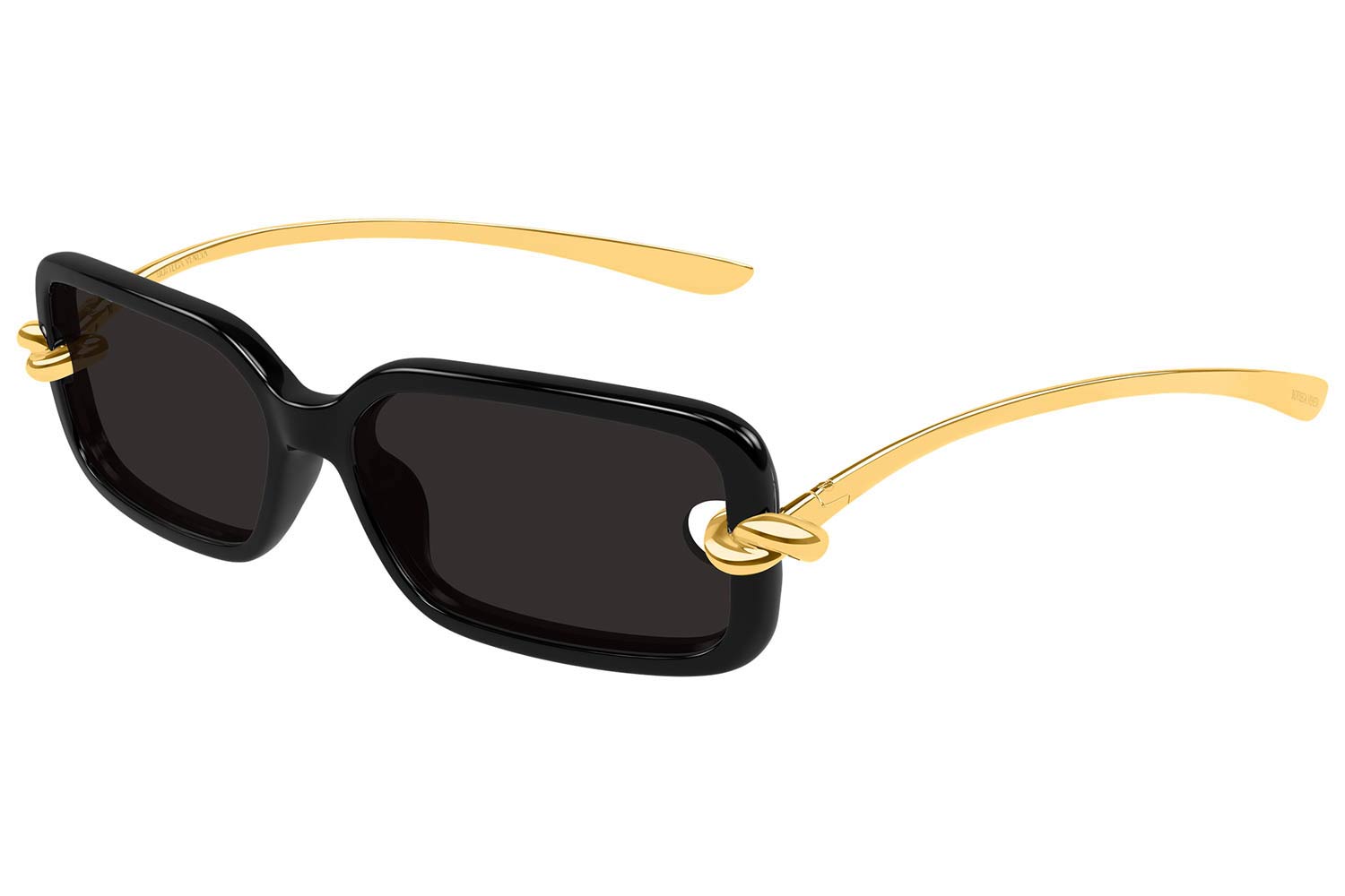 BOTTEGA-VENETA BV1439S 001 size 56 Γυαλια Ηλιου Τιμή: 453,00