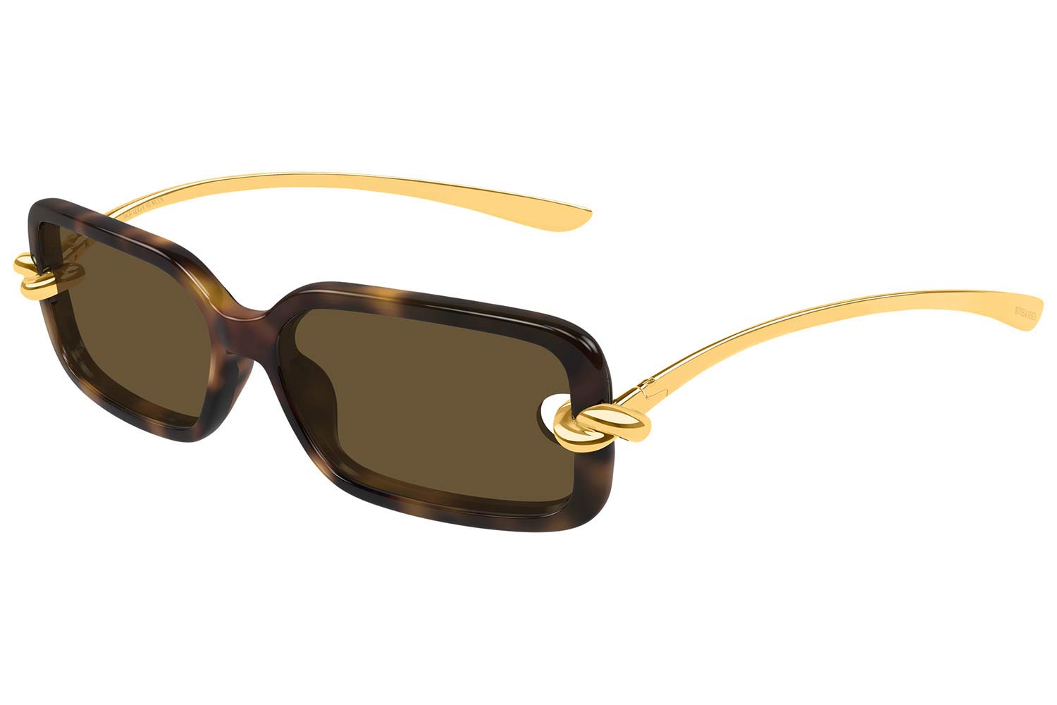 BOTTEGA-VENETA BV1439S 002 size 56 Γυαλια Ηλιου Τιμή: 453,00