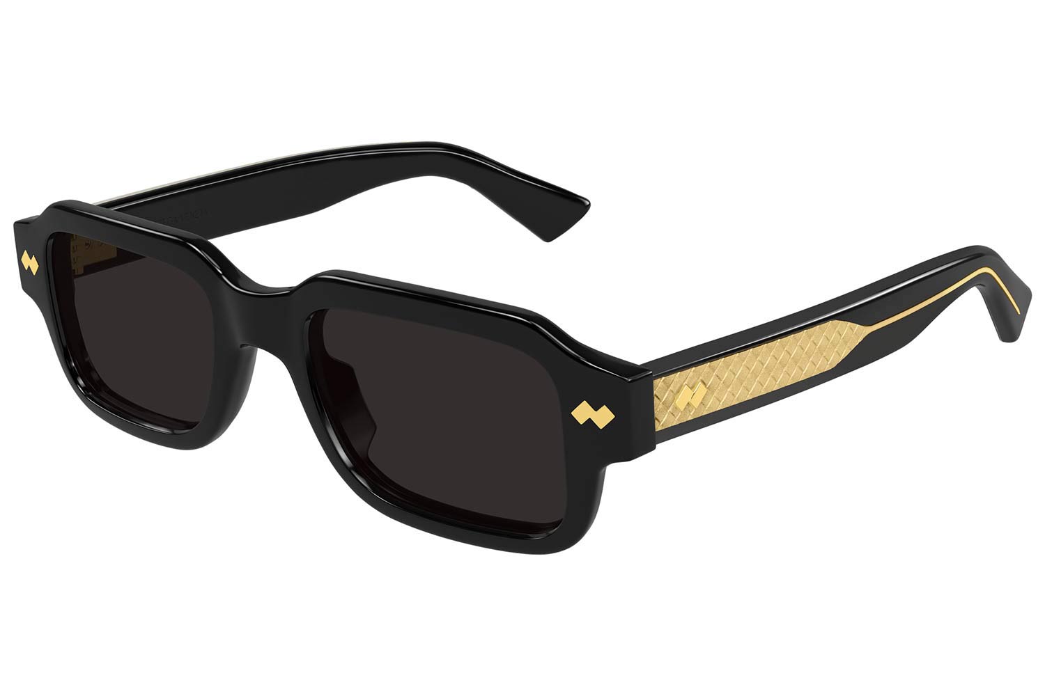 Bottega-Veneta BV1442S 001 size 51 Γυαλια Ηλιου Τιμή: 391,00