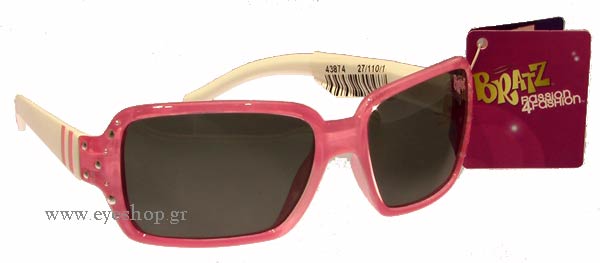 bratz Z702A Γυαλια Ηλιου 
