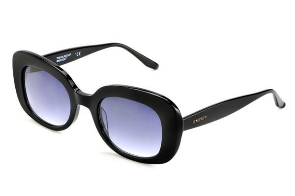 Γυαλια Ηλιου Brixton BF-175 c01 size 50 Τιμή: 70,00