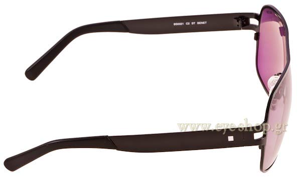 BRIXTON BS0021 BENET Γυαλια Ηλιου 