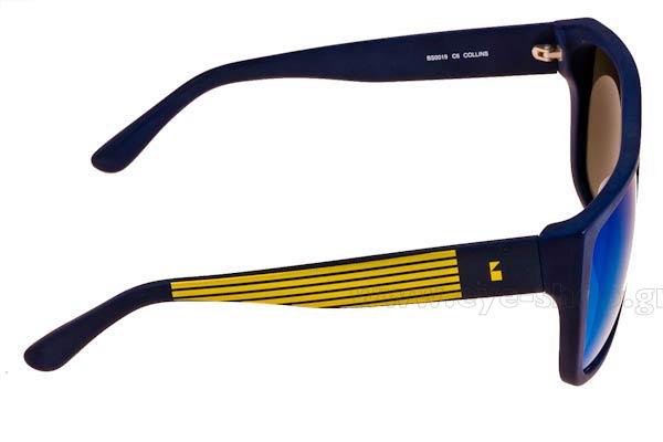 BRIXTON BS0019 COLLINS Γυαλια Ηλιου 