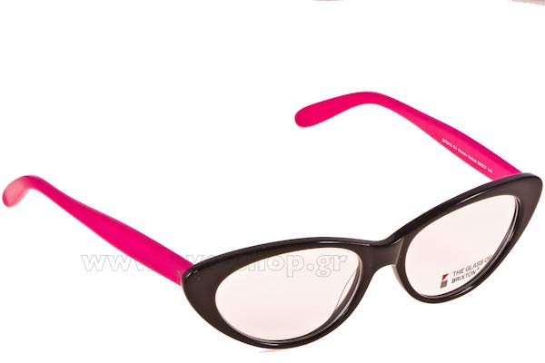 Brixton BF0010 C1 size 56 Γυαλιά οράσεως Τιμή: 80,00