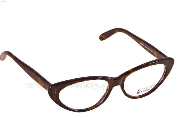 Brixton BF0010 C3 size 56 Γυαλιά οράσεως Τιμή: 80,00