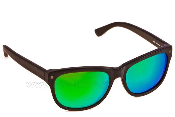 Γυαλια Ηλιου Brixton BS0030-Chale C2 Green Mirror size 54 Τιμή: 43,00