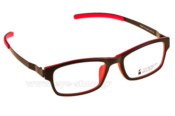 Brixton BF0029 C3 size 53 Γυαλιά οράσεως Τιμή: 89,00