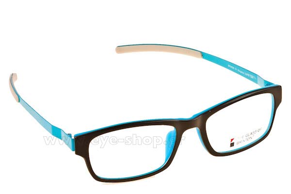 Brixton BF0029 C1 size 53 Γυαλιά οράσεως Τιμή: 89,00