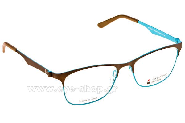 Brixton BF0025 C1 size 54 Γυαλιά οράσεως Τιμή: 88,00