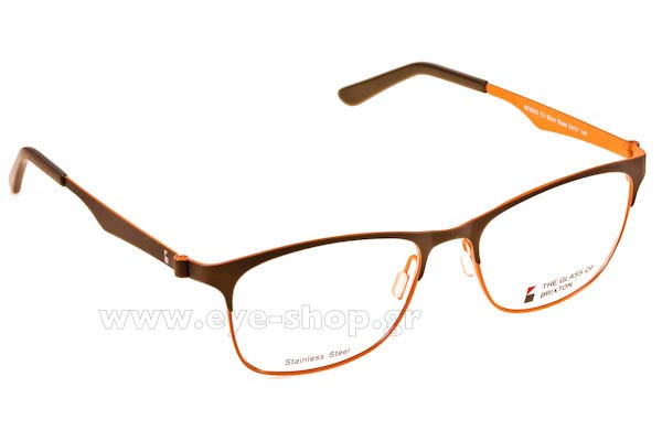 Brixton BF0025 C3 size 54 Γυαλιά οράσεως Τιμή: 87,00