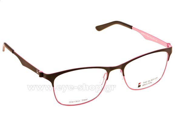 Brixton BF0025 C2 size 54 Γυαλιά οράσεως Τιμή: 88,00