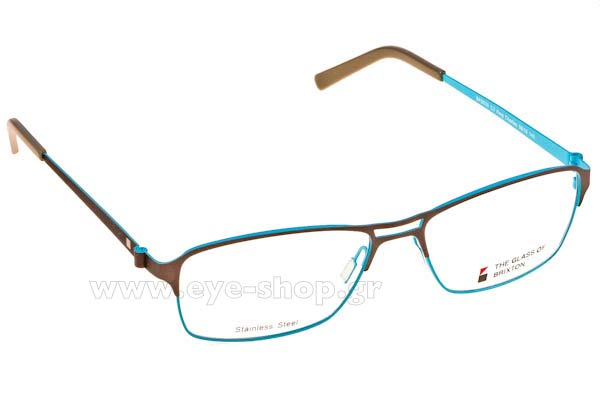 Brixton BF0026 C2 size 56 Γυαλιά οράσεως Τιμή: 89,00