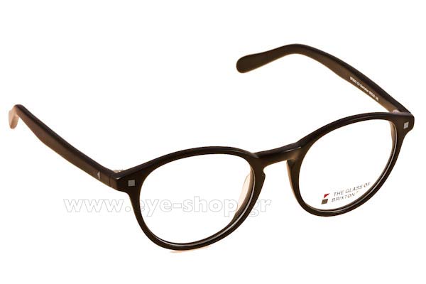 Brixton BF0042 C3 size 50 Γυαλιά οράσεως Τιμή: 94,00