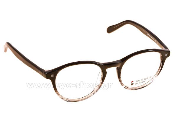Brixton BF0042 C1 size 50 Γυαλιά οράσεως Τιμή: 94,00