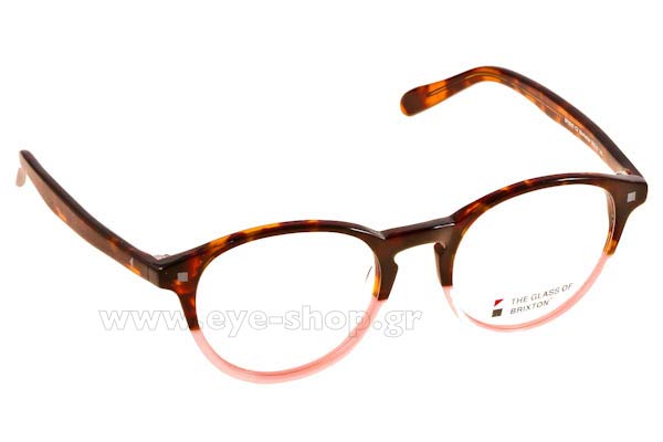 Brixton BF0042 C2 size 50 Γυαλιά οράσεως Τιμή: 94,00