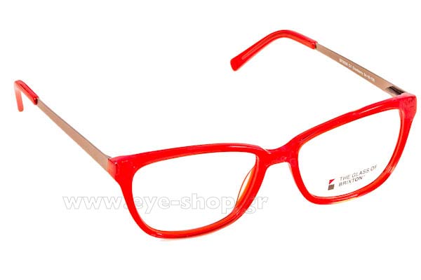 Brixton BF0036 c1 size 54 Γυαλιά οράσεως Τιμή: 94,00