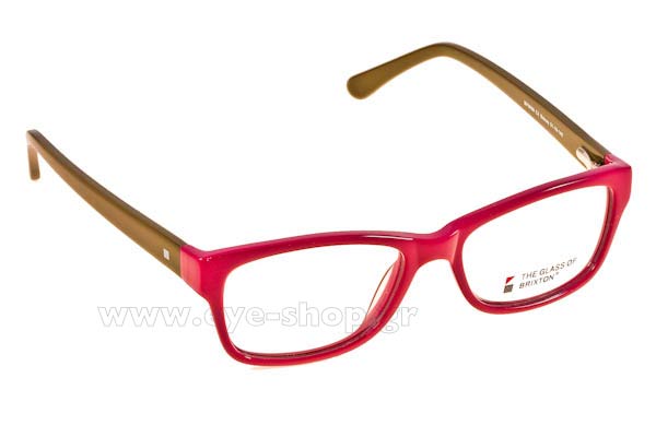 Brixton BF0039 C2 size 51 Γυαλιά οράσεως Τιμή: 94,00