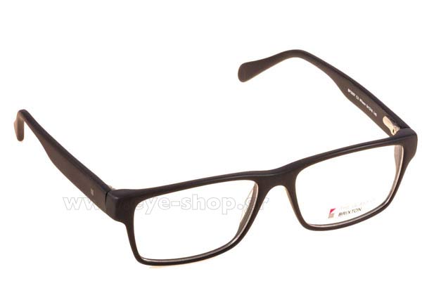 Brixton BF0007 WILSON C2 Matte Black size 54 Γυαλιά οράσεως Τιμή: 80,00