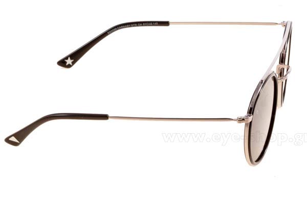 BRIXTON BS098 Carnaby Γυαλια Ηλιου 