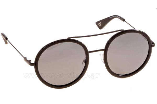Γυαλια Ηλιου Brixton BS097-Piece C4 size 58 Τιμή: 68,60